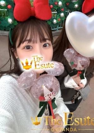 THE ESUTE 渋谷 なな