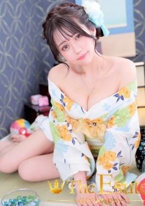 THE ESUTE 渋谷 こなつ