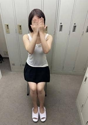 マネキン 神宮店 ゆい