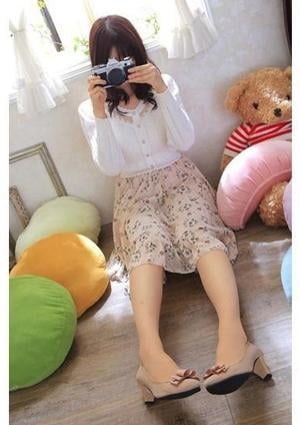 マネキン 神宮店 りか