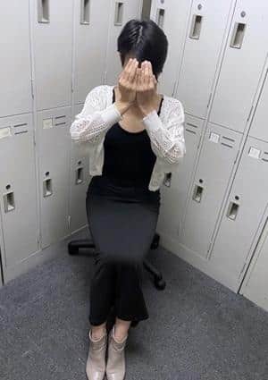 マネキン 神宮店 あやの