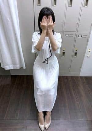 マネキン 神宮店 いちか