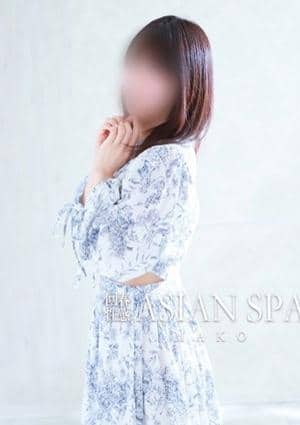伊勢崎回春性感メンズエステ ASIAN SPA 真子(まこ)