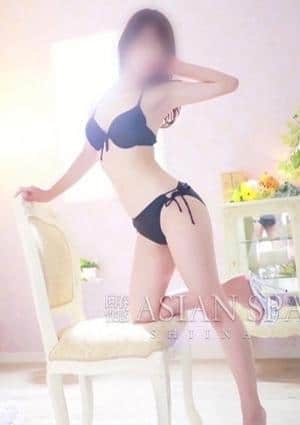 伊勢崎回春性感SPA 椎菜（しいな）