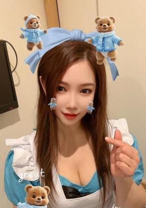 ラヴィアン ゆな