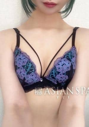 ASIAN SPA 由依[ゆい]