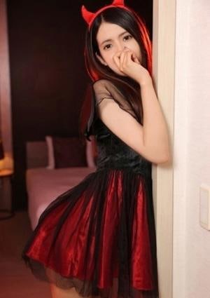 Mrs.Dandy Ikebukuro 椎野ゆりか