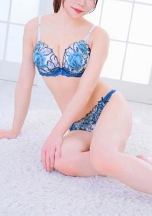 Aroma Mermaid Akasaka 岡崎　さえ