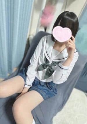 ガチあい あこ「SSSS級！完全業界未経験！これぞ正統派！童顔美少女」