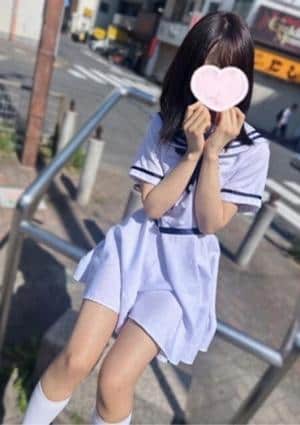 ガチあい 体験期間うい『SSS級華奢ロリ最強体型の可愛い系美少女』