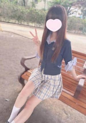 ガチあい わたあめ『王道ド直球美少女！無垢な少女のような可愛いさ』