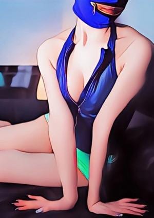 倶楽部月兎 名古屋 涼花