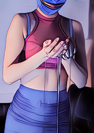 倶楽部月兎 名古屋 美紗紀