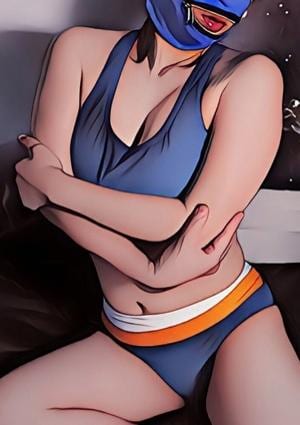 倶楽部月兎 名古屋 美香