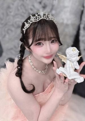 絶頂させる天使たち れん