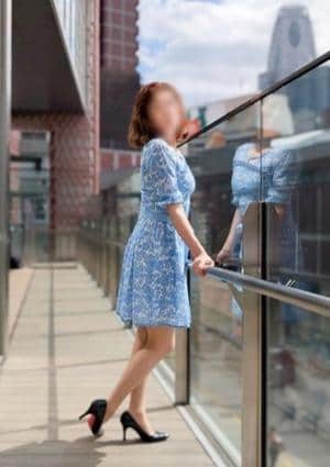 新宿・新大久保おかあさん まりこ