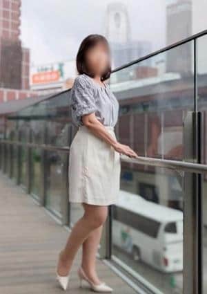 新宿・新大久保おかあさん えみ