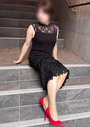 新宿・新大久保おかあさん せな