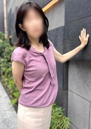 新宿・新大久保おかあさん ふみか