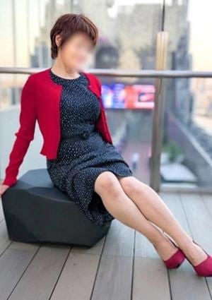 新宿・新大久保おかあさん けいな