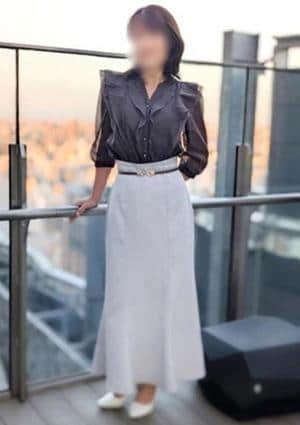 新宿・新大久保おかあさん れいこ