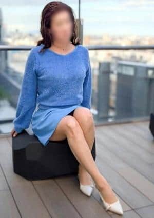 新宿・新大久保おかあさん まりこ