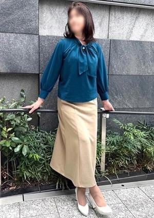 新宿・新大久保おかあさん まなみ