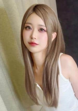 隙のあるエステ れいら