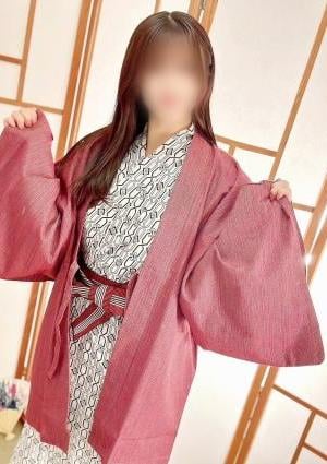 旦那さん～今日はお疲れですか～ 華菜(止まない胸の高鳴り)