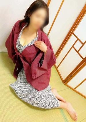 旦那さん～今日はお疲れですか～ 水花(最上級の技と身体)