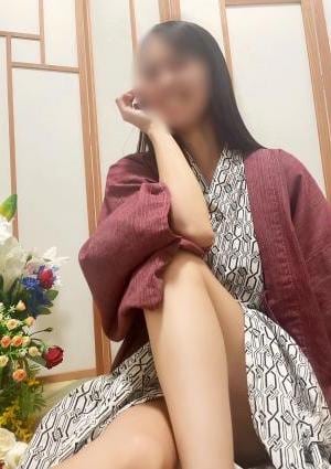 旦那さん～今日はお疲れですか～ 彩葉 (元気を出して)