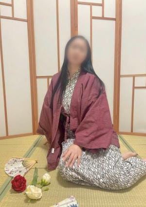 旦那さん～今日はお疲れですか～ 恵 (色香でおもてなしを)