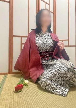 旦那さん～今日はお疲れですか～ 恵 (色香でおもてなしを)