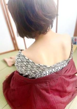 旦那さん～今日はお疲れですか～ 涼子【私じゃダメですか？】