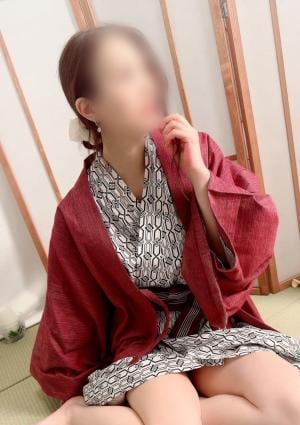 旦那さん～今日はお疲れですか～ 里香子【古き良き時代の女】