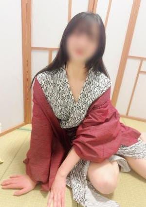 旦那さん～今日はお疲れですか～ 七瀬（私…魅力的なので）