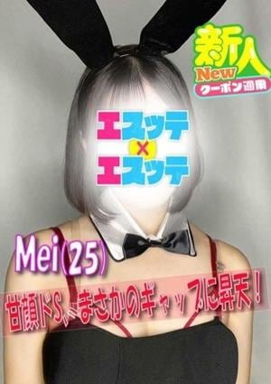 エスッテ×エスッテ めい