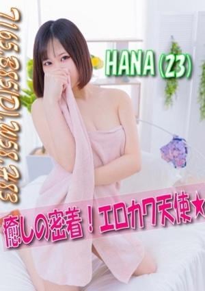 エスッテ×エスッテ はな