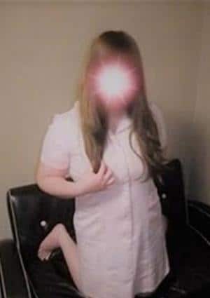 ピーチスカッピュ MIMI～ミミ～