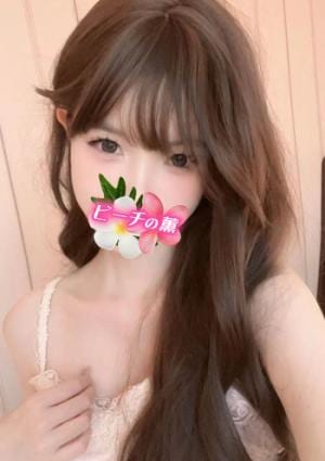 ビーチの薫 愛依子（あいこ）