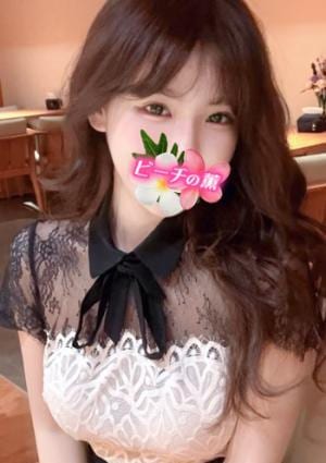 ビーチの薫 彩夢（あゆめ）