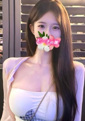 ビーチの薫 愛椛（あいか）