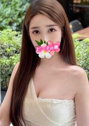 ビーチの薫 優里（ゆり）