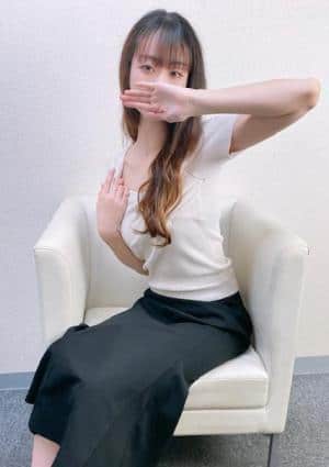 五反田はじめてのエステ 青野ろあ