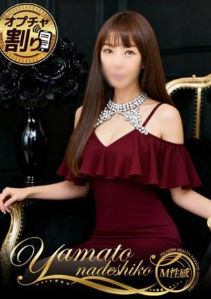 大和ナデシコ～人妻M性感～ 森内あやか