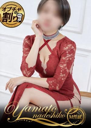 大和ナデシコ～人妻M性感～ 紬こいと