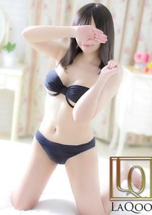 La.qoo 金沢本店 ふわり【Fカップ美巨乳美女】