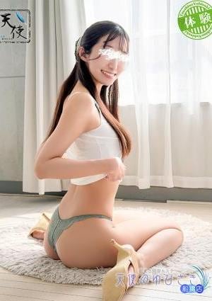 天使のゆびさき 船橋店 えな