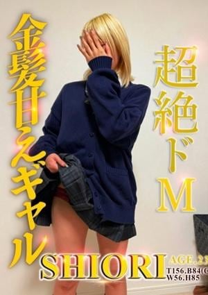 Alice池袋 しおり