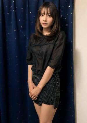 夜桜 のん